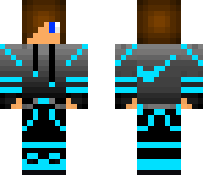 cool boy