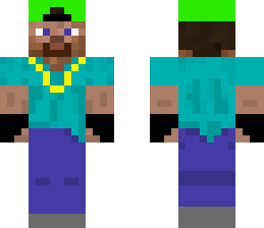 swag steve