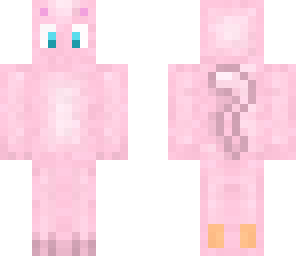 mew