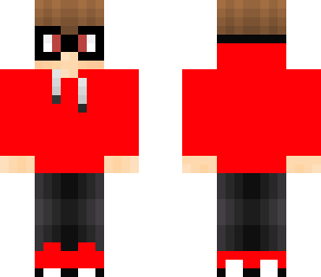 pvp cool guy
