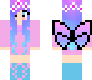 fairy girl