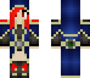 special erza