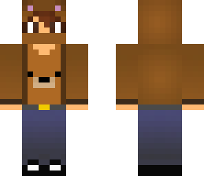 bear pvp boy