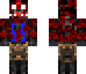 evil nightmarefoxy55