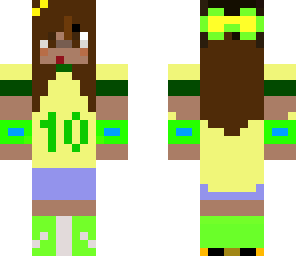 neymar jr girl