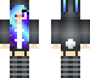 cosmic bunneh