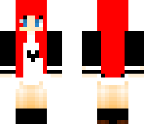 ldshadowlady red head