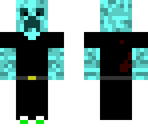 kristalcreeper