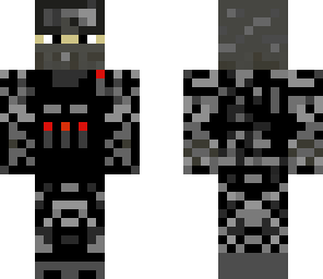 commando