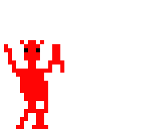 lil devil