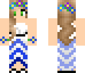 flower girl
