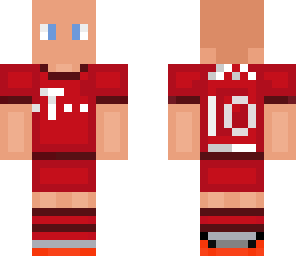 robben 2016