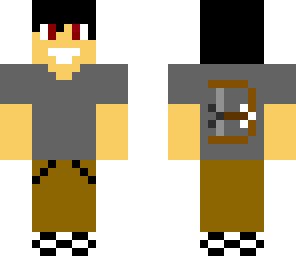 skin style