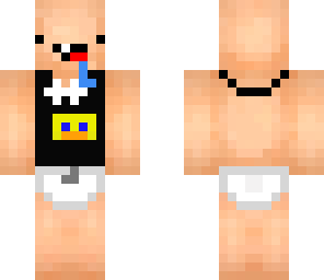 waiter baby