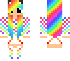 kawaii girl
