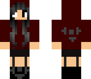 lauren-secret elements-nightmare