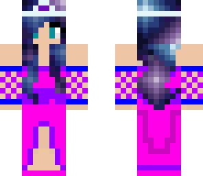 galaxy princess