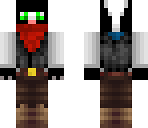cowboy skunk1701