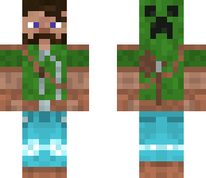 minecraft survivor