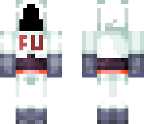 team force update-hooded attacker