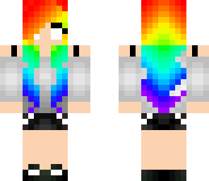 edit of lucylily2013's skin