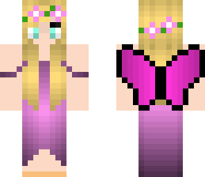 fairy girl