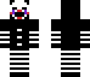 marrionette