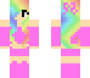 skin for elizabeth l