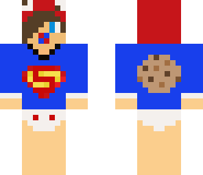 super baby