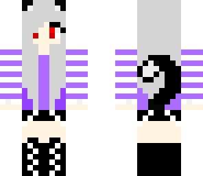 neko girl