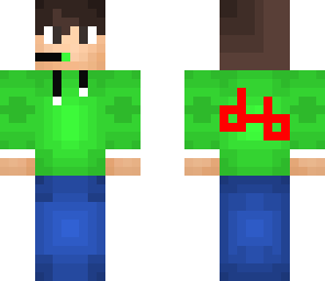 nick voor jou
