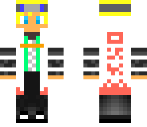minato beautiful version