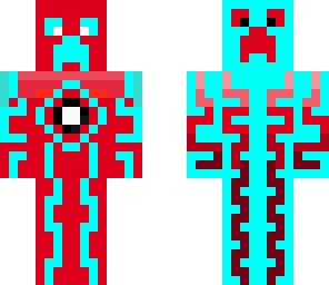 confused creeper