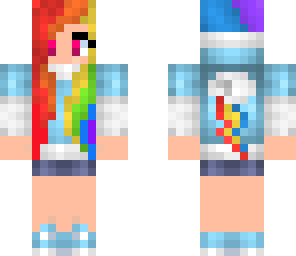 rainbowdash