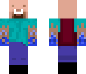 herobrine notch