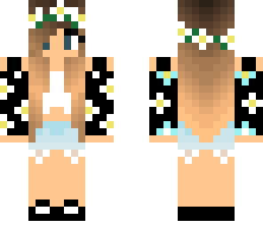 flower girl