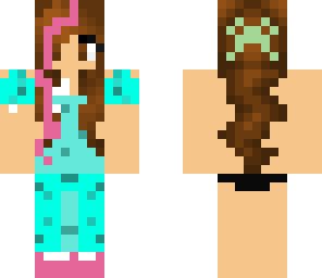rohans skin
