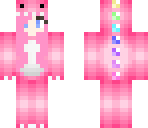 cutie dino