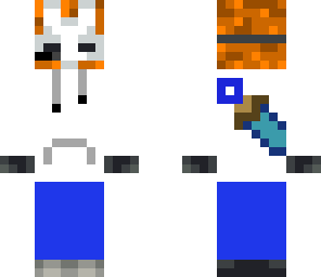 cool skin for my bud