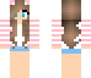 cat cutie