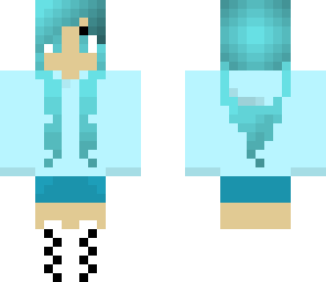 sky girl