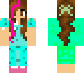 rohans skin