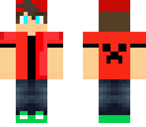 cool guy 4