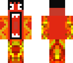 whaaaaaaaaaat of fire