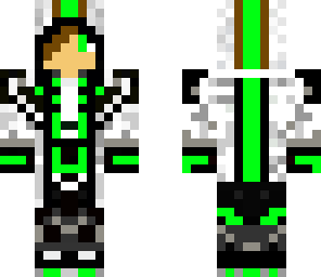 slime assasin