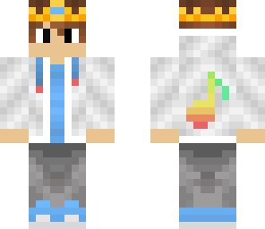 king crown