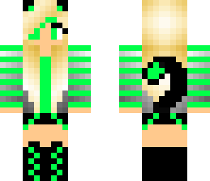lime green 