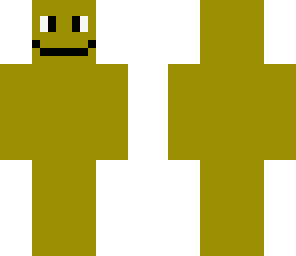 goldenfreddy