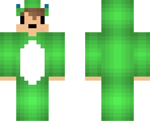 frog
