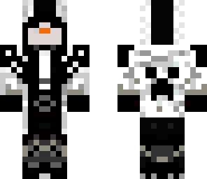 assasin penguin